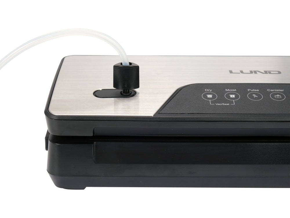 VACUUM SEALER 130W, MAX 30CM (67877)