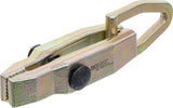 CAR BODY ALIGNMENT CLAW | SMALL VERSION | ONE PULLING DIRECTION | MAX. 3 T (7020)