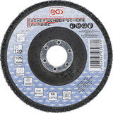 FLAP DISC | Ø 125 MM | K 120 (3977)
