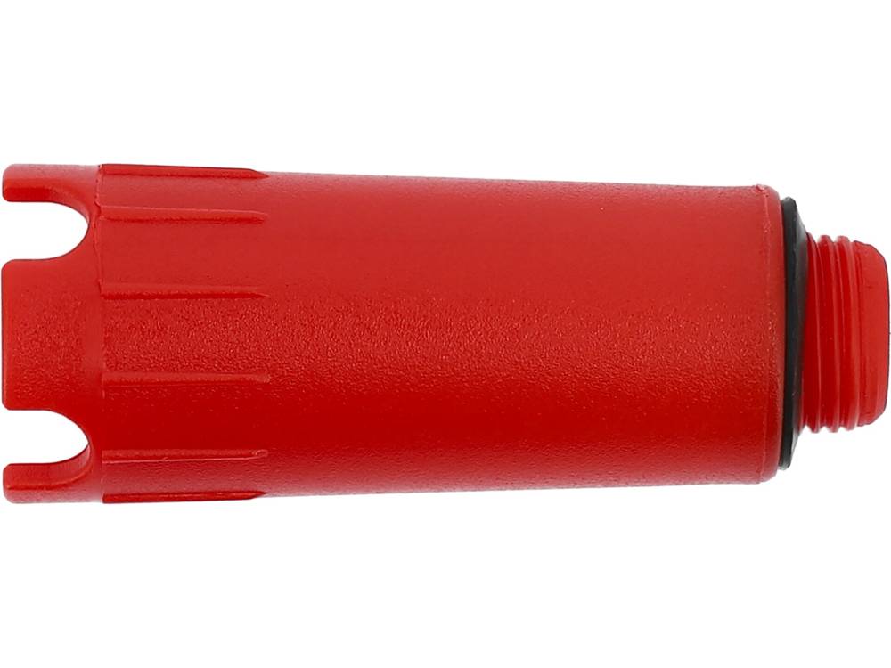 SEALING PLUG RED 1/2" 10PCS (54903)