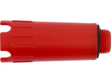SEALING PLUG RED 1/2" 10PCS (54903)