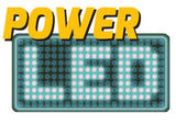 RECHARGEABLE FLASHLIGHT 1000LM (YT-085614)