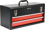 TOOL BOX 2 DRAWERS (YT-08872)