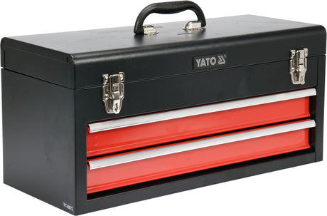 TOOL BOX 2 DRAWERS (YT-08872)