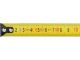 MEASURING TAPE 5MX19MM (YT-71081)
