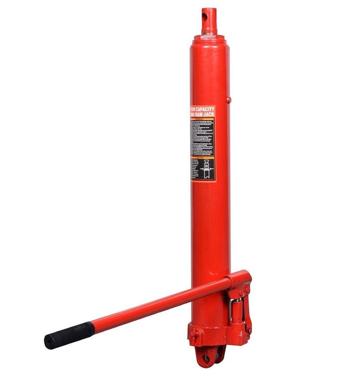 HYDRAULIC CYLINDER FOR ENGINE CRANE | 8 T. (ZX0503A)