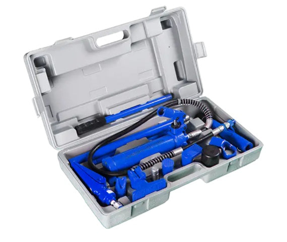 PORTABLE HYDRAULIC UNIT | 4 T (GT0200)