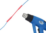 SHRINK TUBE BOX | RED | Ø 8 MM | 5 M (6852-1)
