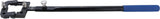 CRANKSHAFT PULLEY HOLDING TOOL | FOR OPEL (6695)