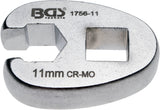 CROWFOOT SPANNER | 10 MM (3/8") DRIVE | 11 MM (1756-11)