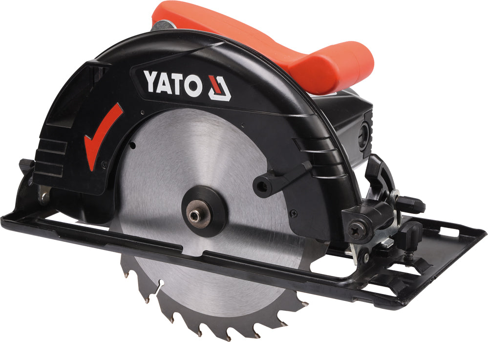CIRCULAR SAW | 1300 W (YT-82150)