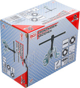 FRONT HUB PULLER | 4 & 5 HOLE | HOLE CIRCLE 100 - 115 MM (7733)