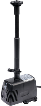FOUNTAIN PUMP 28W 1400L/H (79929)