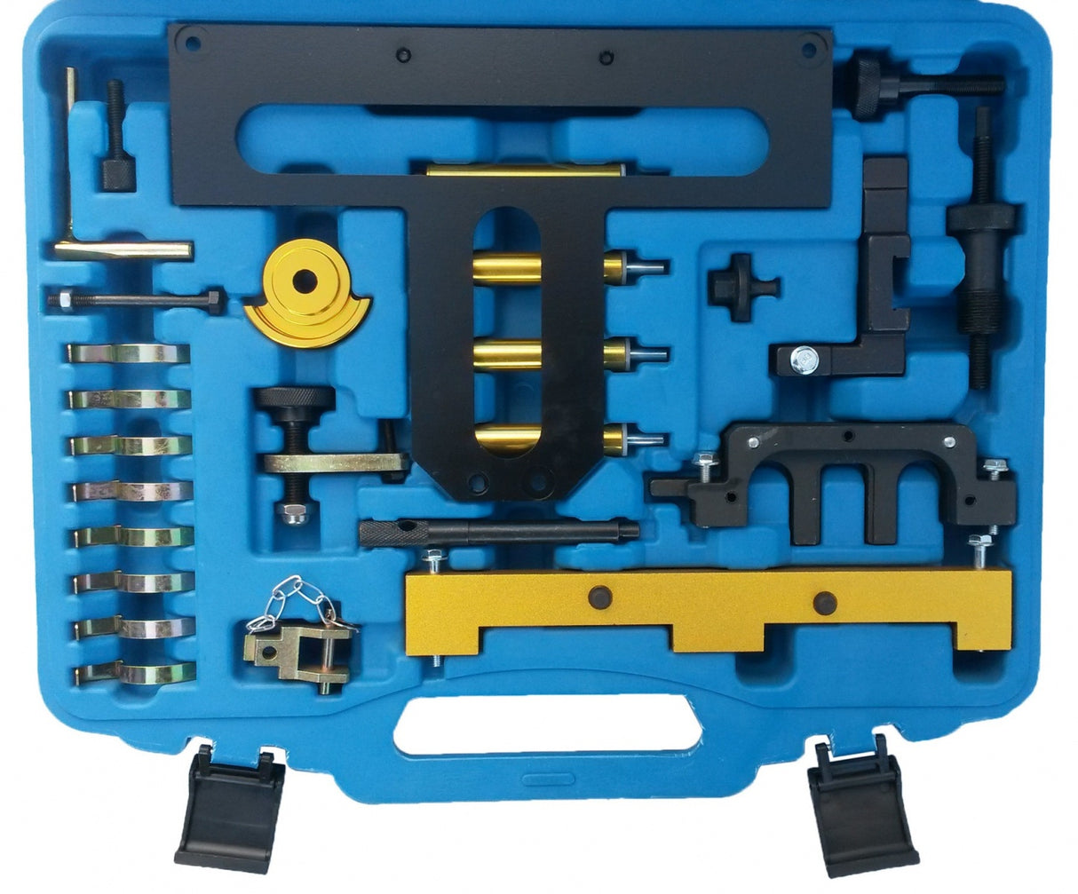 ENGINE LOCKING KIT | BMW N42 / N46 (SK1203)