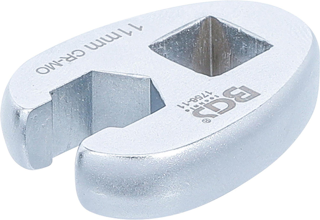 CROWFOOT SPANNER | 10 MM (3/8") DRIVE | 11 MM (1756-11)