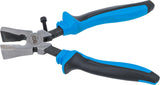 GLASS BREAKING PLIERS | 205 MM (74277)