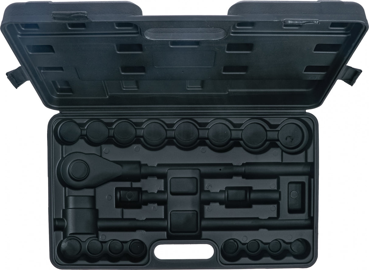 EMPTY CASE FOR BGS 1202 (1202-LEER)