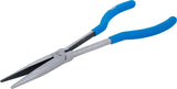 LONG NOSE PLIERS | EXTRA LONG | 280 MM (4407)