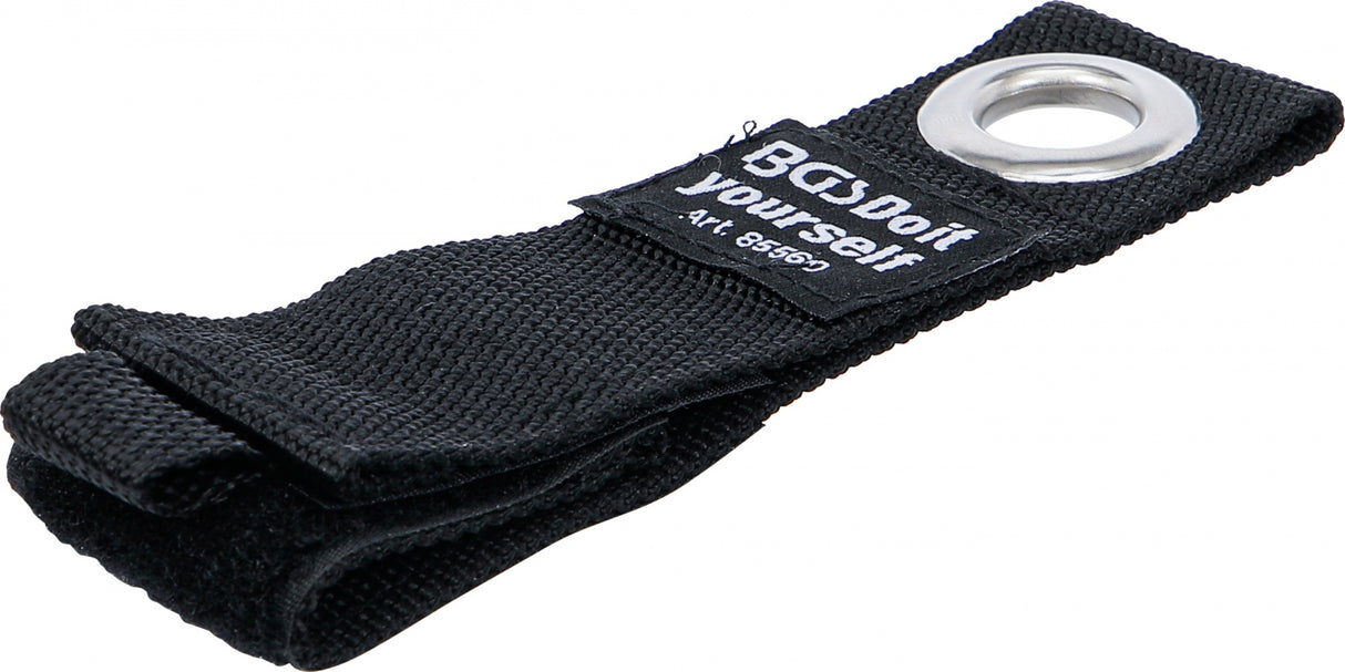 CABLE STORAGE BELT / ORGANIZER | ADJUSTABLE | 38 X 260 MM (85560)