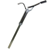 MANUAL LEVER PUMP FOR FUEL/GREASE FROM BARREL (SK79935)