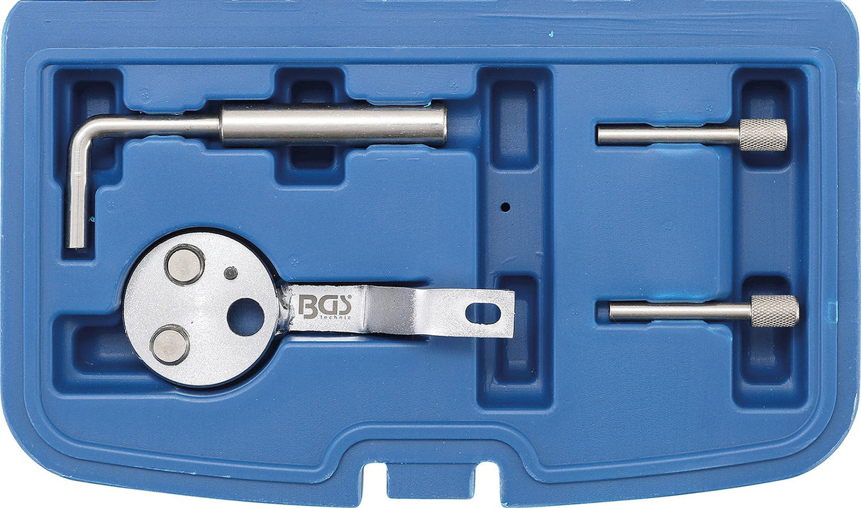 CRANKSHAFT LOCKING TOOL | FOR FORD TRANSIT 2.2 (8896)