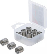 REPLACEMENT THREAD INSERTS | M12 X 1.0 MM | 10 PCS. (9437-1)