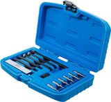 BEARING PULLER SET | 10 PCS. (7744)