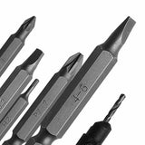 DRILL GUIDE AND MULTIFUNCTIONAL BIT SET | 20 PCS. (ZN20)