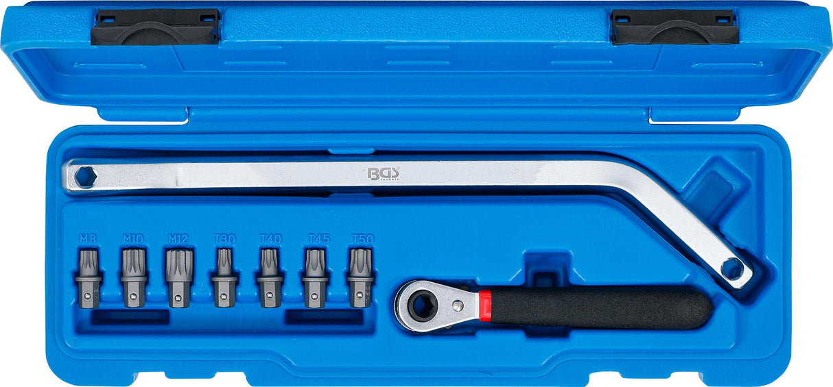 DOOR HINGE MOUNTING TOOL SET (8415)