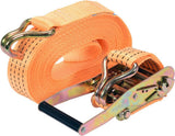 RATCHET TIE DOWN 2000/4000DAN 50/10M 2PC (82411)