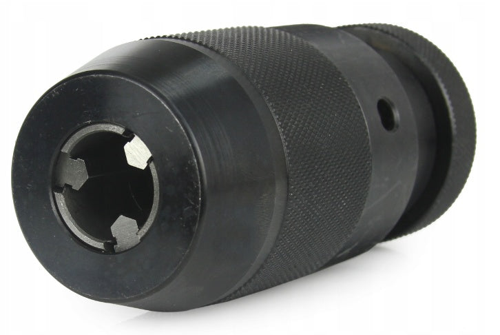 METAL DRILL CHUCK | 5-20 MM | TAPER B22 (EX-5114)