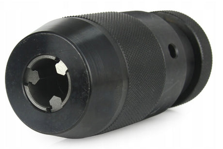 METAL DRILL CHUCK | 5-20 MM | TAPER B22 (EX-5114)
