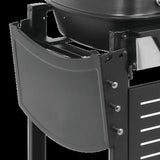 ELECT GRILL ON STAND ASAHI 2300W,47X37CM (YG-20070)