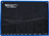 EMPTY WALLET FOR BGS 1214 (1214-LEER)