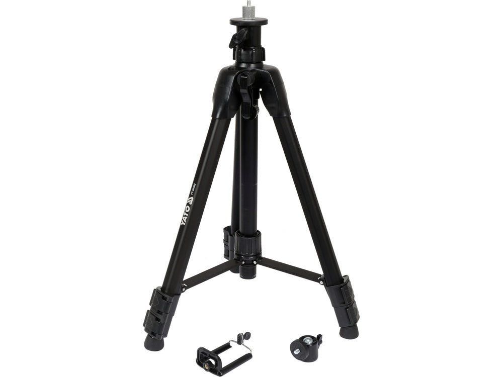 INDUSTRIAL TRIPOD HORSESHOE FEET 120 CM (YT-30482)