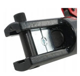 HYDRAULIC EDGE CRIMPING TOOL | 10-300 MM² | 18 T (C0018)