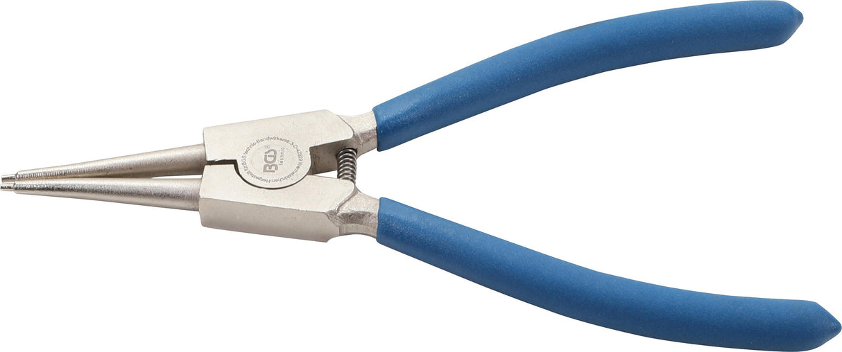 CIRCLIP PLIERS | STRAIGHT | FOR OUTSIDE CIRCLIPS | 175 MM (447-3)