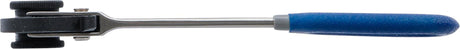 RATCHET RING SPANNER | OPEN | 12 MM (30832)