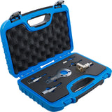 ENGINE TIMING TOOL SET | FOR FIAT, OPEL / VAUXHALL, ALFA 1.9/2.4L 16V DIESEL (62665)