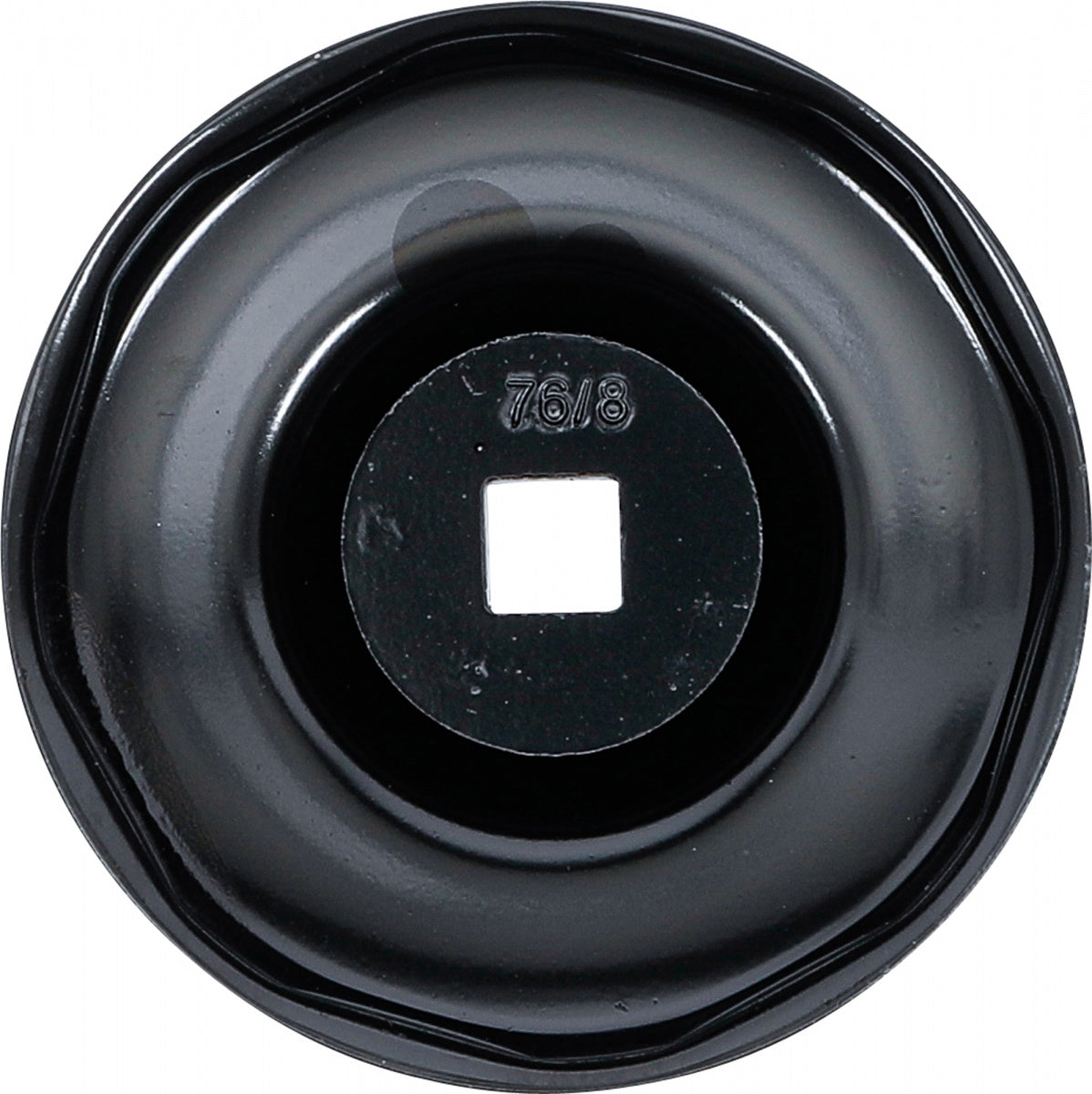 OIL FILTER WRENCH | 8-POINT | Ø 76 MM | FOR FIAT, LANCIA (1039-76-8)