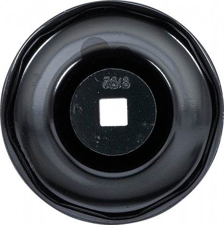 OIL FILTER WRENCH | 8-POINT | Ø 76 MM | FOR FIAT, LANCIA (1039-76-8)