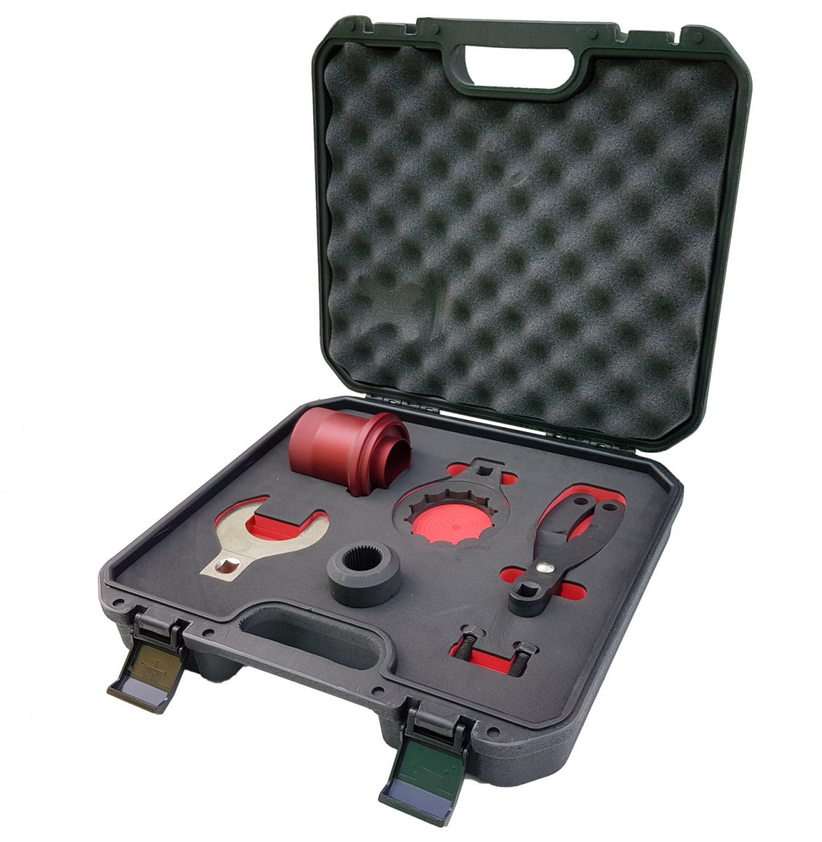 CARDAN SHAFT INSTALLATION TOOL SET | BMW RWD AND 4WD (PR1112)