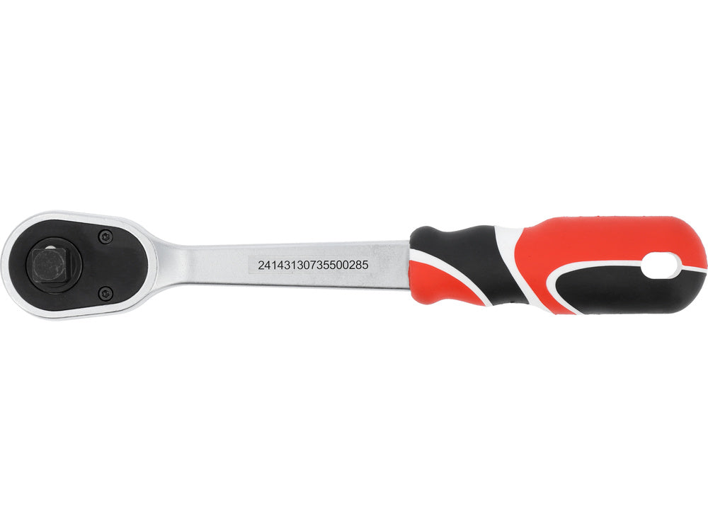 RATCHET WRENCH 1/2" 1000NM (YT-07355)