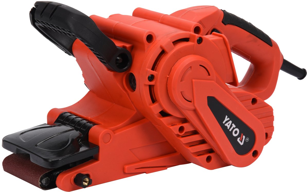 BELT SANDER 1010W 75MM X 533MM (YT-82240)
