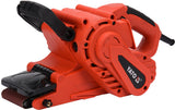 BELT SANDER 1010W 75MM X 533MM (YT-82240)