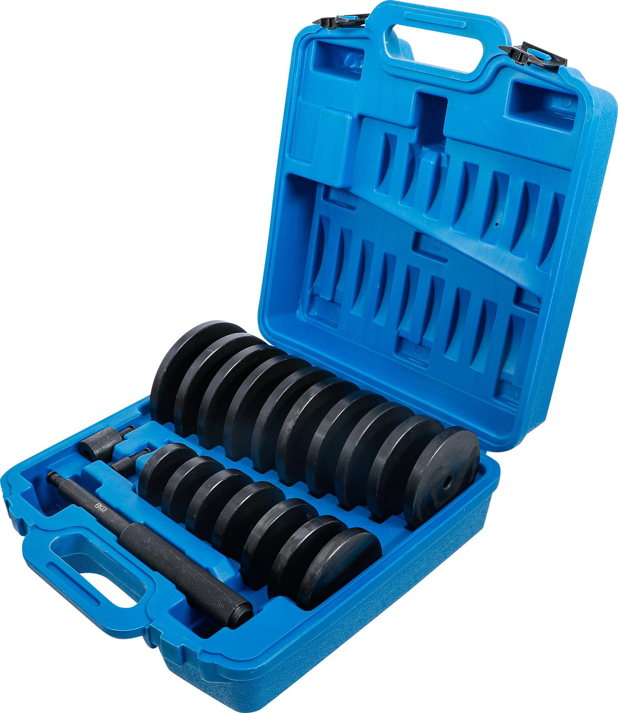BEARING AND BUSH DRIVER SET | XXL | 21 PCS. (8736)