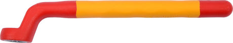 INSULATED RING WRENCH FOR ELECTRICIAN 13 MM VDE (YT-20987)