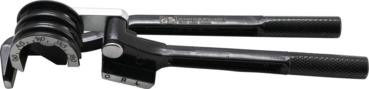 TUBE BENDING TOOL | FOR PIPE DIAMETER 6 - 8 - 10 MM (3062)