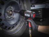 PNEUMATIC IMPACT WRENCH | 12.5 MM (1/2") | 786 NM (3279)