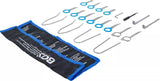 RADIO REMOVAL TOOL SET | 18 PCS. (8011)